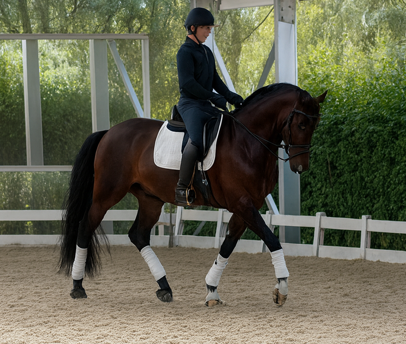 L’or noir de massa