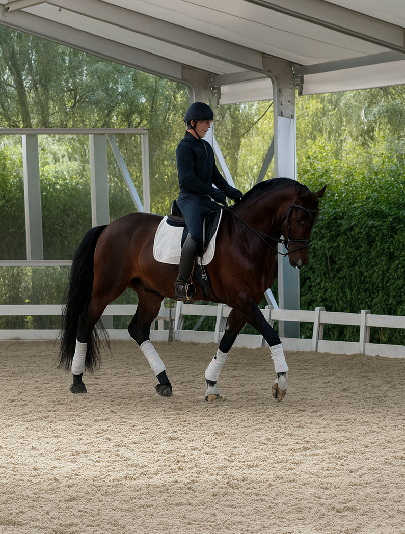 L’or noir de massa